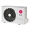 Ar Condicionado Split 9.000 BTUs LG Compact S3-UQ09AAQAL | Ciclo Frio, Dual Inverter, com IA, Branco, 220V