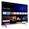 Smart TV LED 43" Philco PTV43E3AAGSSBLF Full HD HDR | com Wi-Fi, 2 USB, 2 HDMI, Dolby Audio, 60Hz