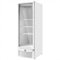 Freezer Vertical Fricon 569 Litros VCET569 | Tripla Ação, Porta de Vidro, Branco, 110V