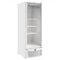 Freezer Vertical Fricon 569 Litros VCET569 | Tripla Ação, Porta de Vidro, Branco, 110V