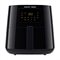 Fritadeira Air-Fryer Philips Walita Essential XL RI9270 | Desligamento Automático, Digital LED, Preto, 110V