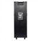 Caixa de Som Amplificada ACA 1402 Titan Black | AUX/USB/CARD, Iluminação LED, 1400W RMS, Preto