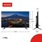 Smart TV DLED 32" Aiwa AWSTV32BL02A | HD, Wi-Fi, 2 USB, 2 HDMI, Borda Ultrafina, 60Hz
