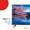 Smart TV DLED 43" Aiwa AWSTV43BL02A | Full HD, Wi-Fi, 2 USB, 2 HDMI, Borda Ultrafina, 60Hz