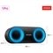 Caixa de Som Amplificada Aiwa Mini Speaker AWSP01 | Entrada Micro-SD, Pen Drive, Bluetooth, 20W RMS, Preto