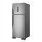 Geladeira/Refrigerador Panasonic BT58PV3XA 446 Litros Ideal+ - 2 Portas, Inverter, Frost Free, Aço Escovado, 110V