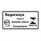Sanduicheira Mondial SQ-01-FB Preto 110V