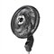 Ventilador de Coluna Mallory Max Control 40cm - 3 Velocidades, 15 Pás, com Controle Remoto, Preto/Grafite 110V