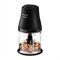Processador de Alimentos Philips Walita HR1501/01 - 2 Velocidades + Pulsar, 450W, Tecnologia PowerChop, Preto 110V