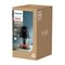 Processador de Alimentos Philips Walita HR1501/01 - 2 Velocidades + Pulsar, 450W, Tecnologia PowerChop, Preto 110V