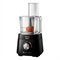 Multiprocessador Philips Walita PowerChop 1000 HR7304/92 1000W 1,5L Preto 220V