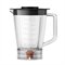 Multiprocessador Philips Walita PowerChop 1000 HR7304/92 1000W 1,5L Preto 220V