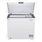 Freezer Horizontal Metalfrio 198 Litros DA200 - Dupla Ação, Inverter, Branco, Bivolt