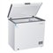 Freezer Horizontal Metalfrio 198 Litros DA200 - Dupla Ação, Inverter, Branco, Bivolt
