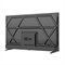 Smart TV D-LED 55" Haier H55K85GUX AI - 4K UHD, Wi-Fi, HDMI, USB, Google TV, 60Hz