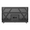 Smart TV D-LED 55" Haier H55K85GUX AI - 4K UHD, Wi-Fi, HDMI, USB, Google TV, 60Hz