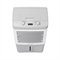 Climatizador De Ar Ventisol Clin 60L 150W Nac Branco E Cinza Clin60pro