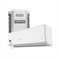 Split Agratto Hw Inverter 9.000 Btu/H F Monofásico Br Knicst9f-02 220V