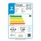 Ar Condicionado Split Agratto Hi Wall Kyn Top Inverter 12.000 Btu/H Frio Monofásico Branco Knicst12f-02 220V