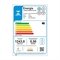 Ar Condicionado Split Philco Hi Wall Eco Inverter 30.000 Btu/H Frio Monofásico Branco Pac30fc 220V