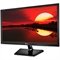 Monitor 19.5" LED LG  20M37AA, Dual Smart Solution, Flicker Safe
