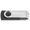 Pen Drive Multilaser PD590 Preto USB 2.0 64GB