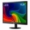 Monitor LED 15,6" AOC E1670SWU, HD, Resolução 1366x768, Widescreen, VGA, Painel TN, 60HZ