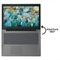 Notebook Lenovo Ideapad 330-15IGM, Intel Celeron, 4GB, 1TB, Tela 15.6" e Windows 10