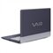 Notebook Vaio C14, Intel Core i3, 4GB, 1TB, Tela 14" e Windows 10 Home