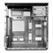 Gabinete C3TECH ATX MT-25BK PC Torre Micro com Fonte 200W Preto