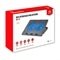 Base Refrigedora para Notebook C3TECH NBC-50BK 15.6", 2 Coolers, 5 Posições, USB