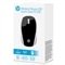 Mouse Óptico HP X200 Oman Sem Fio USB 1000Dpi Cinza