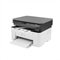 Multifuncional HP Laser 4ZB83A 135W | Monocromática, Wi-Fi, USB, Branco, 110V