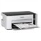 Impressora Epson EcoTank M1120 Monocromática, Wi-Fi Direct, Wireless, Cabo USB, Branca e Bivolt