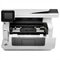 Multifuncional HP LaserJet PRO M428FDW, com Função ADF, Monocromática, Wi-Fi, Copiadora, Fax, Scanner, Branca, 110V