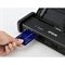 Scanner Portátil Epson Workforce ES-200, Duplex, 600 dpi, USB, Alinhamento Automático