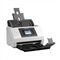 Scanner Epson Workforce DS-780N, Documentos, Duplex, ADF, OCR, 600 dpi, USB e Bivolt