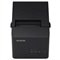 Impressora Térmica Epson TM-T20X, USB/Serial, Preto e Bivolt