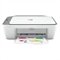 Multifuncional HP DeskJet Ink Advantage 2776 | Jato de Tinta, Colorida Wi-Fi, USB 2.0, Branco e Bivolt