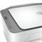 Multifuncional HP DeskJet Ink Advantage 2776 | Jato de Tinta, Colorida Wi-Fi, USB 2.0, Branco e Bivolt