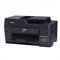 Multifuncional Brother Tank MFCT4500, Tanque de Tinta, Colorida, USB, Wi-Fi Direct, Ethernet, Fax, Preto, 110V