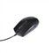 Mouse Óptico HP M260 6400DPI Gamer RGB 6 Botões Preto