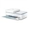 Multifuncional HP DeskJet Ink Advantage 6476 | Jato de Tinta, Colorida, USB, Wi-Fi, Fax, Branco e Bivolt