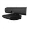 Webcam Intelbras Cam-1080P, Cabo USB, Full HD, Preto