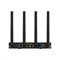 Roteador Wireless Intelbras W5-1200F 4 Antenas, 3 Portas Lan 1 Wan, 300Mbps 867Mbps Preto