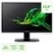 Monitor LED 23.8" Acer KA242YA, Full HD |  Resolução 1920x1080, Entrada USB, HDMI, VGA, Painel IPS, 75Hz