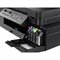 Multifuncional Brother Inktank DCPT720DW, A4, 30PPM, 26PPM Color, Duplex, USB, Wi-Fi, Preto, 110V