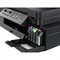 Multifuncional Brother Inktank DCPT820DW, A4, 30PPM, 26PPM, Color, Duplex, USB, Wi-Fi, Preto, 110V
