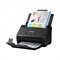 Scanner Epson Workforce ES-400 II, Duplex, USB, Bivolt
