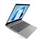 Notebook Lenovo IdeaPad 3i 82BS000GBR, Tela de 15.6" | Intel Core i5, SSD 256GB, 8GB, Windows 11, Prata